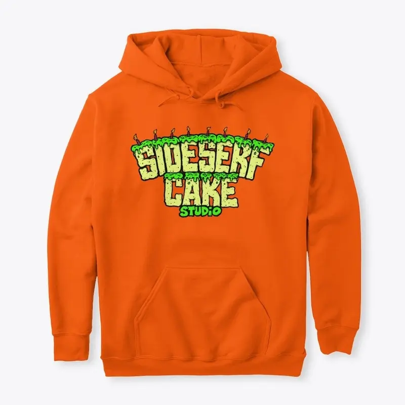 Logo Hoodie