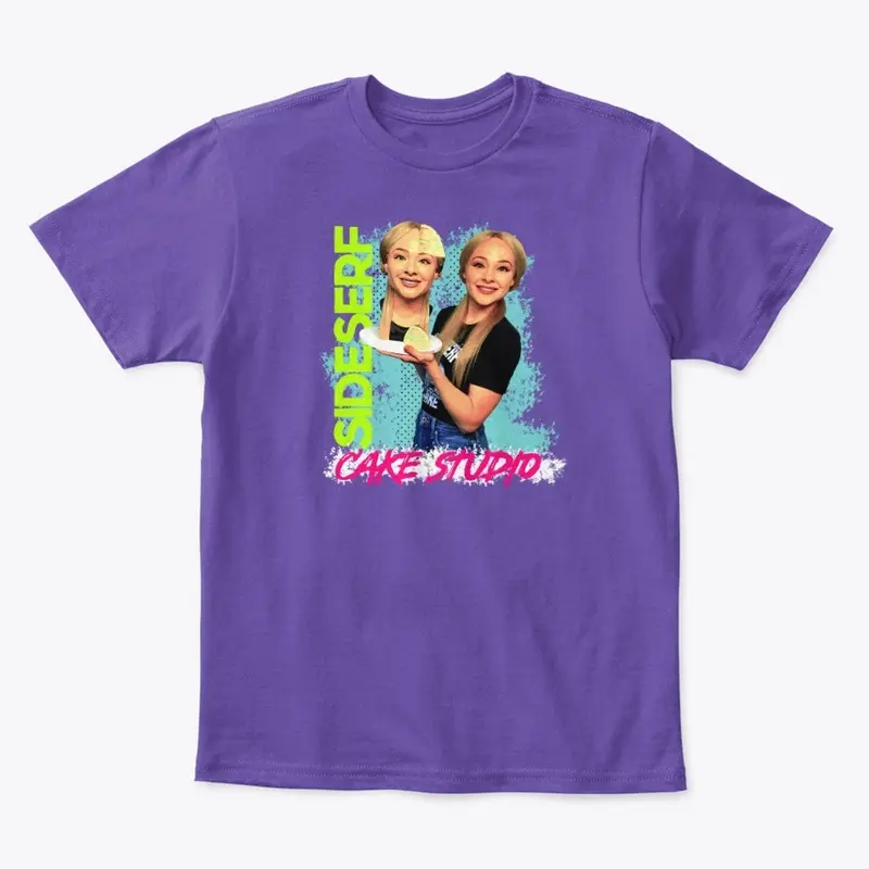 Kid's World Tour Tee