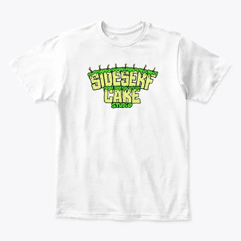 Kid's Logo Tee